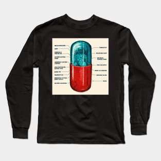 capsule Long Sleeve T-Shirt